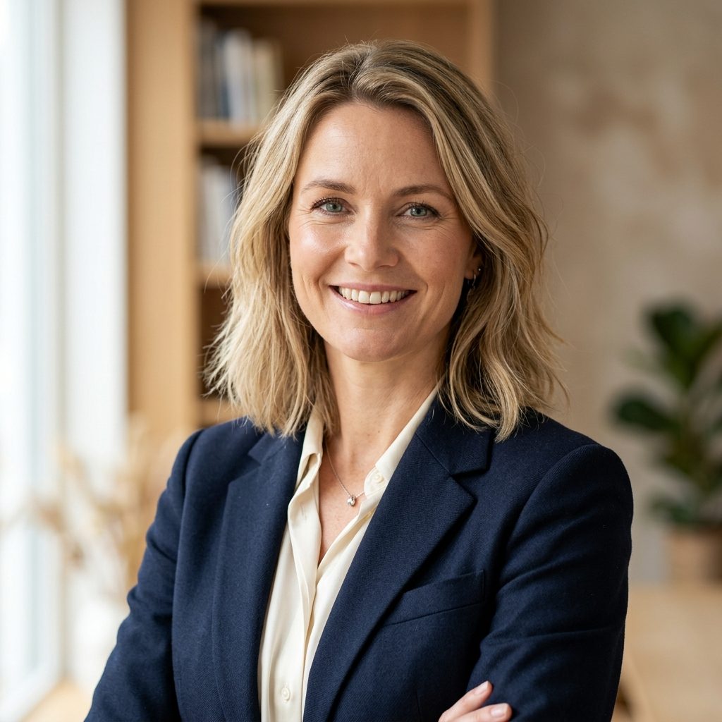Helle Eriksen