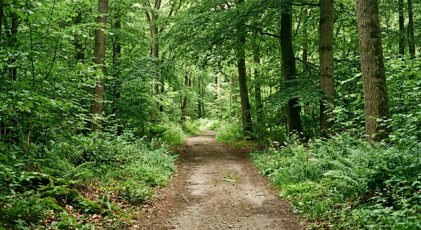 Weekendture i Danmark: destinationer og planlægning